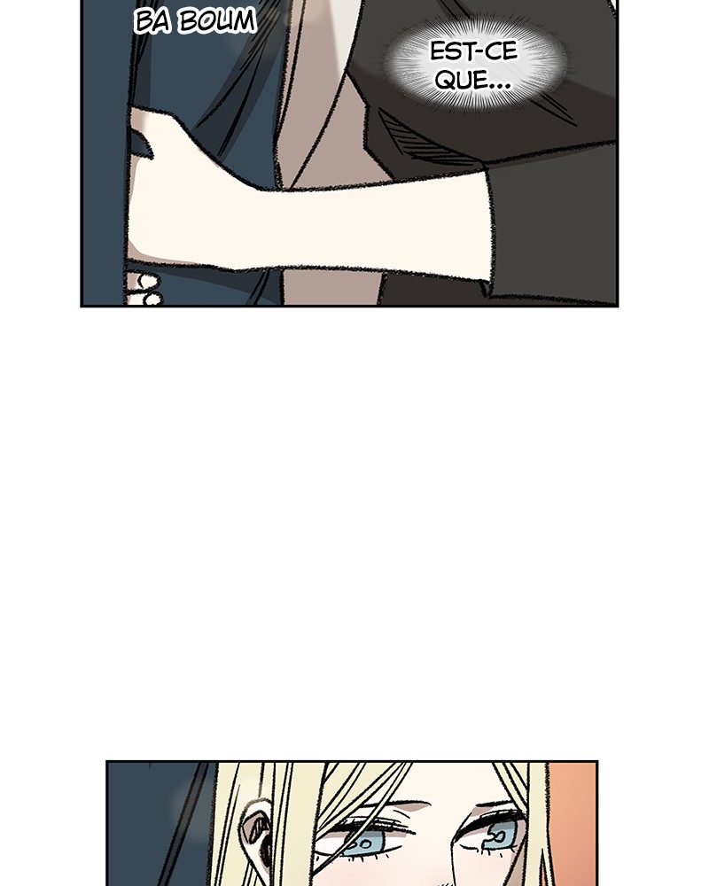 Read The Boxer FR Manga Online