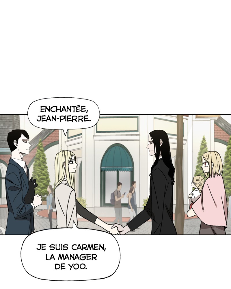 Read The Boxer FR Manga Online