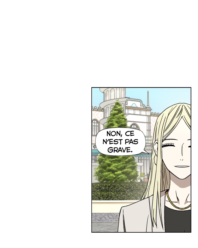 Read The Boxer FR Manga Online