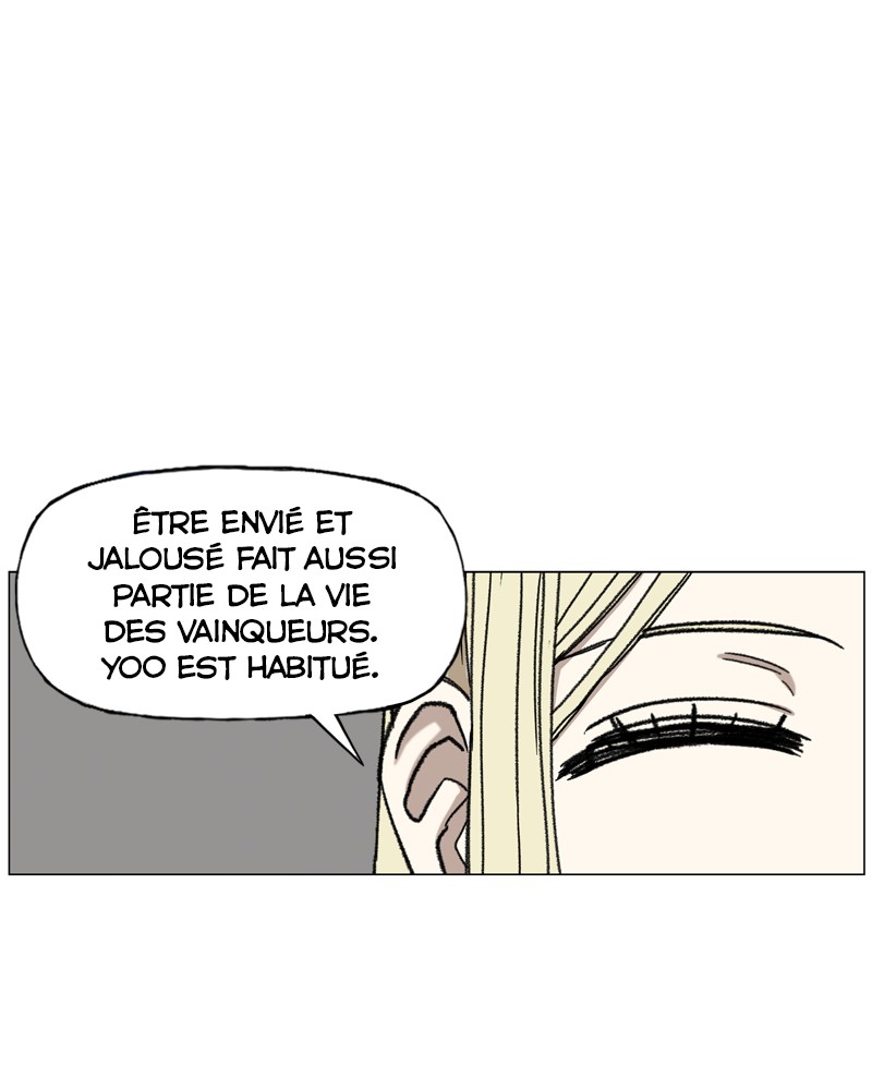 Read The Boxer FR Manga Online