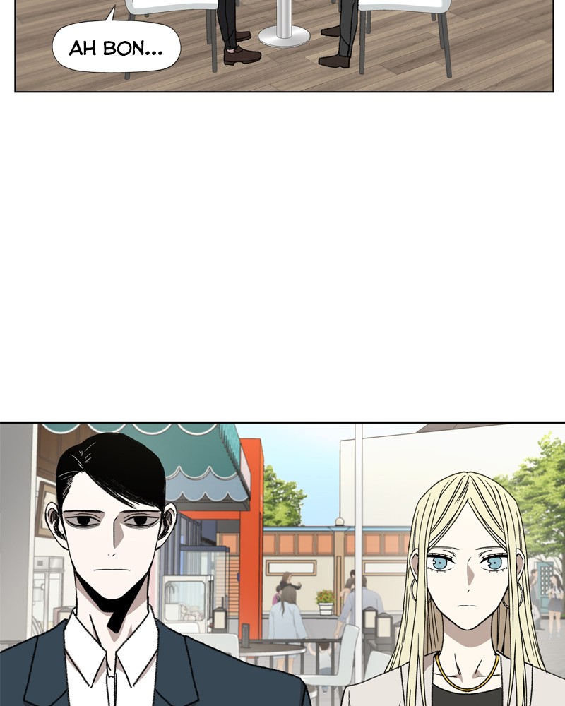 Read The Boxer FR Manga Online