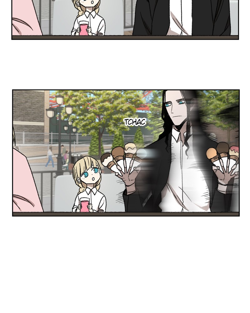 Read The Boxer FR Manga Online