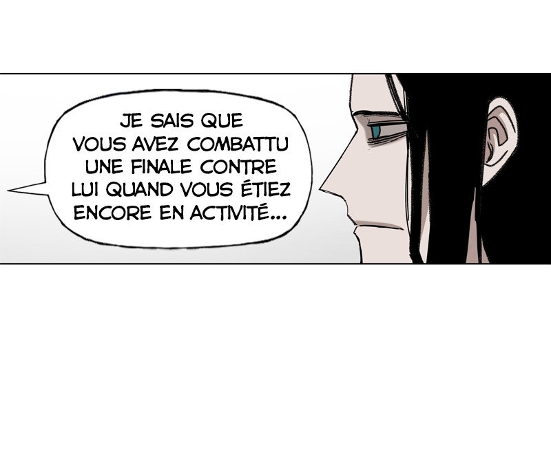 Read The Boxer FR Manga Online