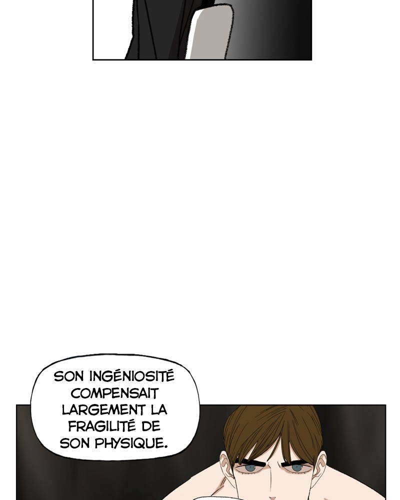 Read The Boxer FR Manga Online