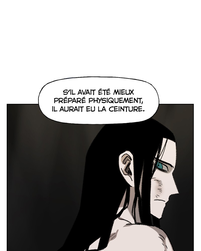 Read The Boxer FR Manga Online