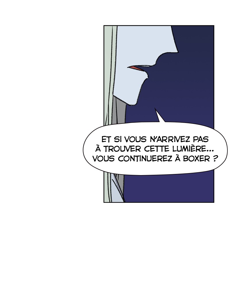 Read The Boxer FR Manga Online