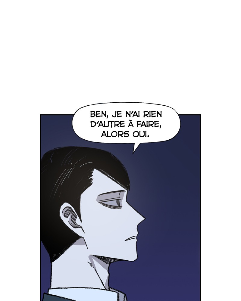 Read The Boxer FR Manga Online