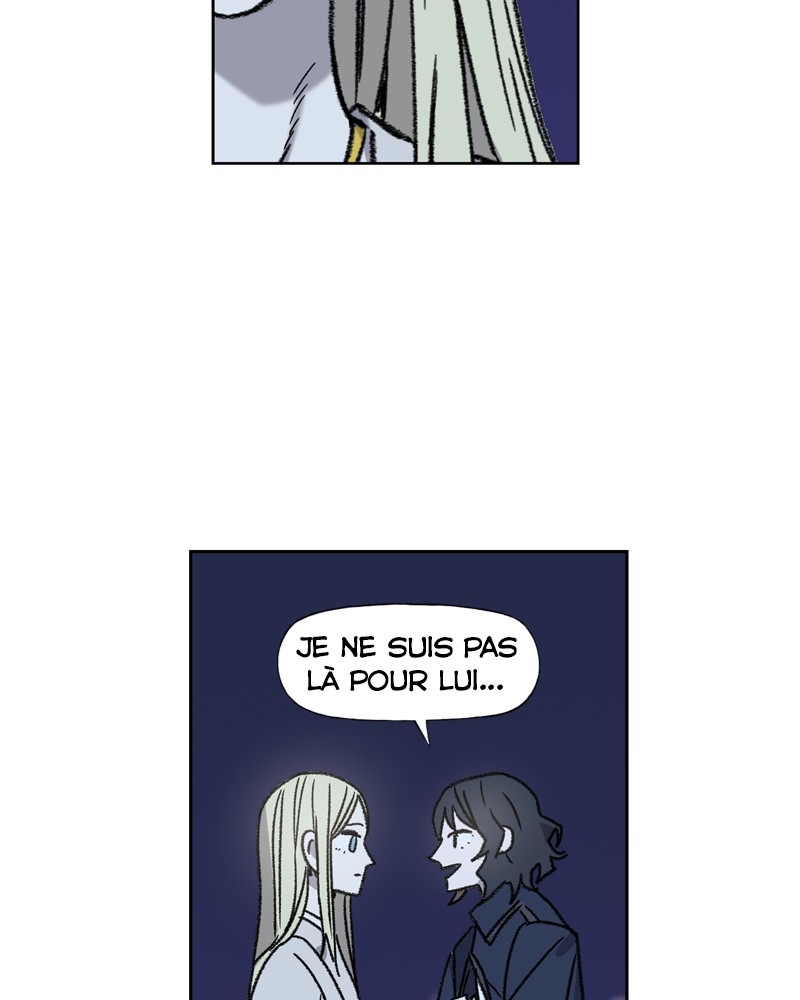 Read The Boxer FR Manga Online