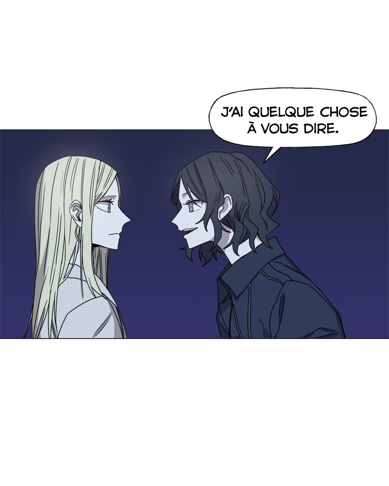 Read The Boxer FR Manga Online