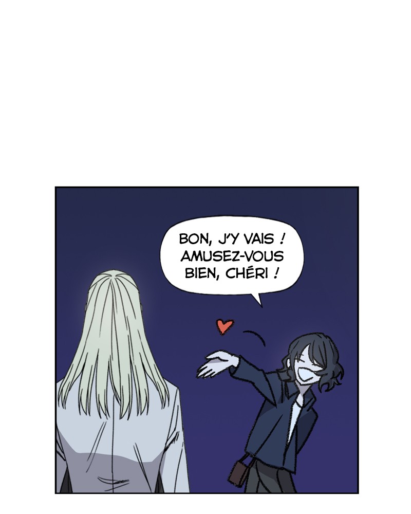 Read The Boxer FR Manga Online