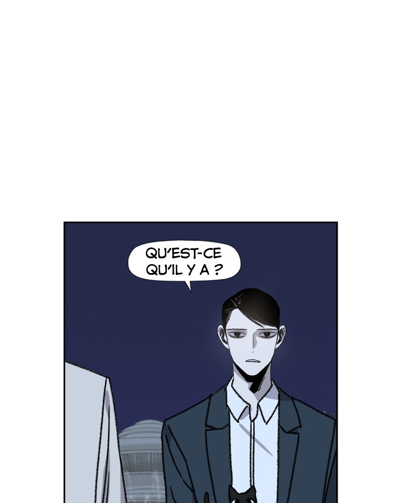 Read The Boxer FR Manga Online