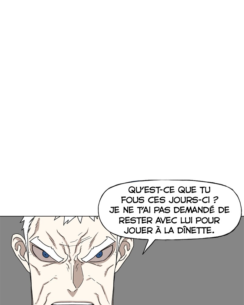 Read The Boxer FR Manga Online