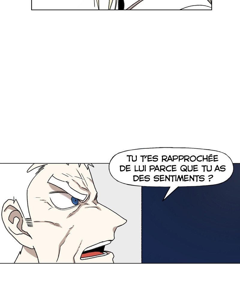 Read The Boxer FR Manga Online