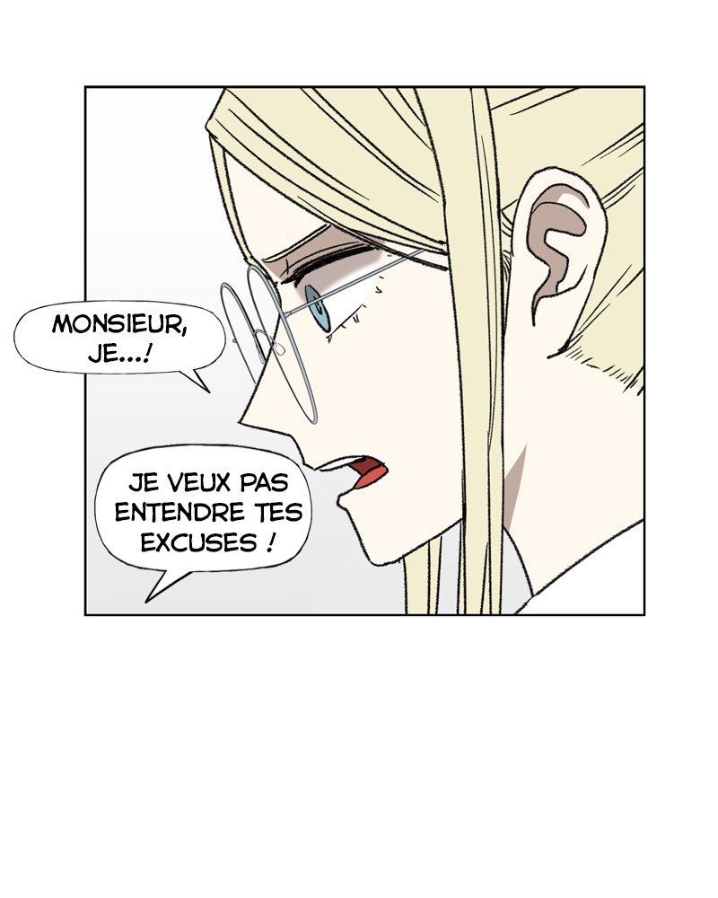 Read The Boxer FR Manga Online