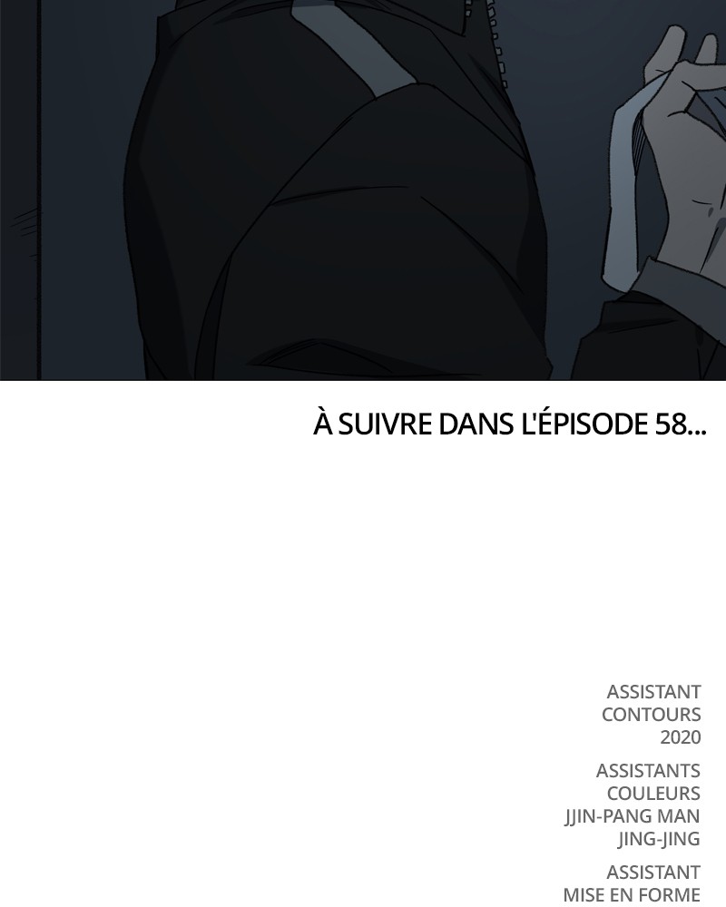 Read The Boxer FR Manga Online