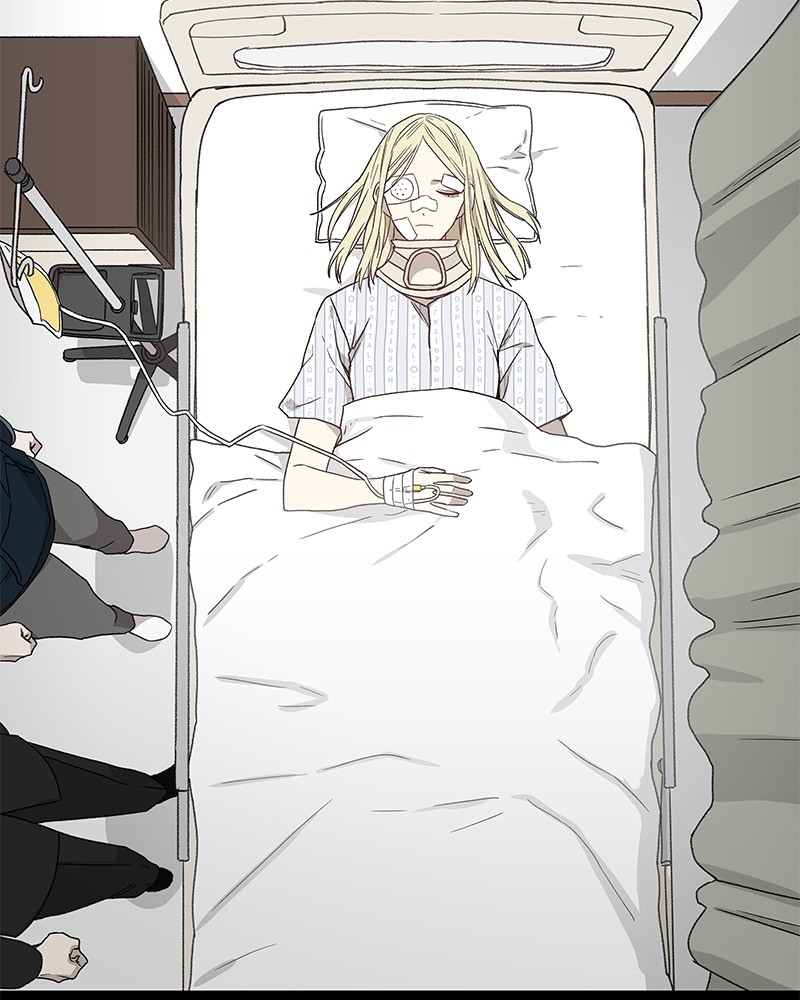 Read The Boxer FR Manga Online