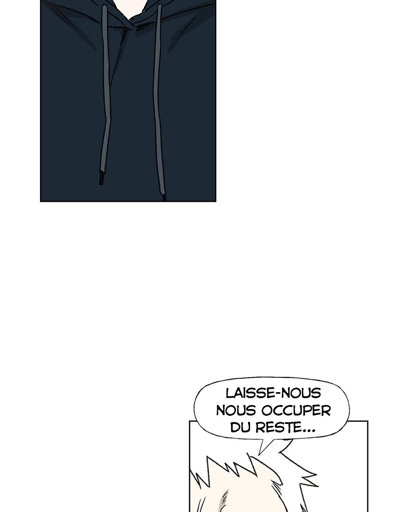 Read The Boxer FR Manga Online