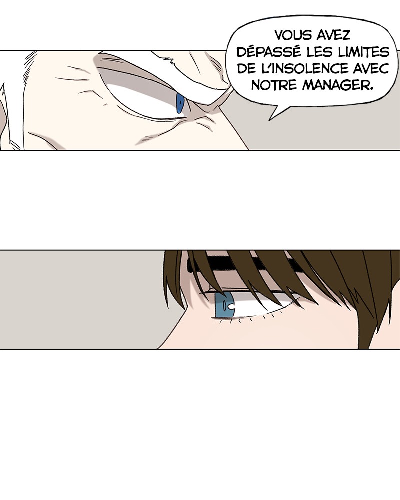 Read The Boxer FR Manga Online