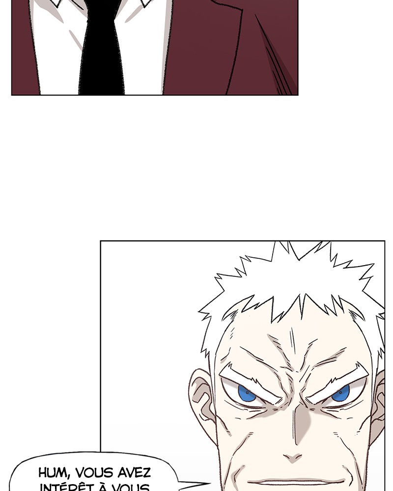 Read The Boxer FR Manga Online