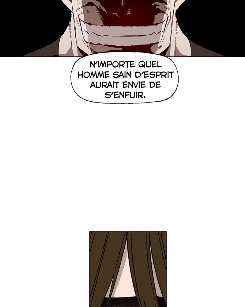 Read The Boxer FR Manga Online