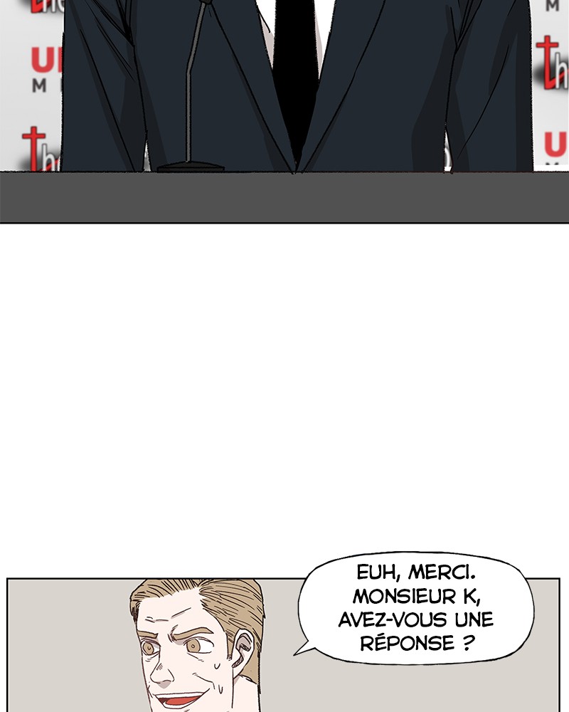 Read The Boxer FR Manga Online