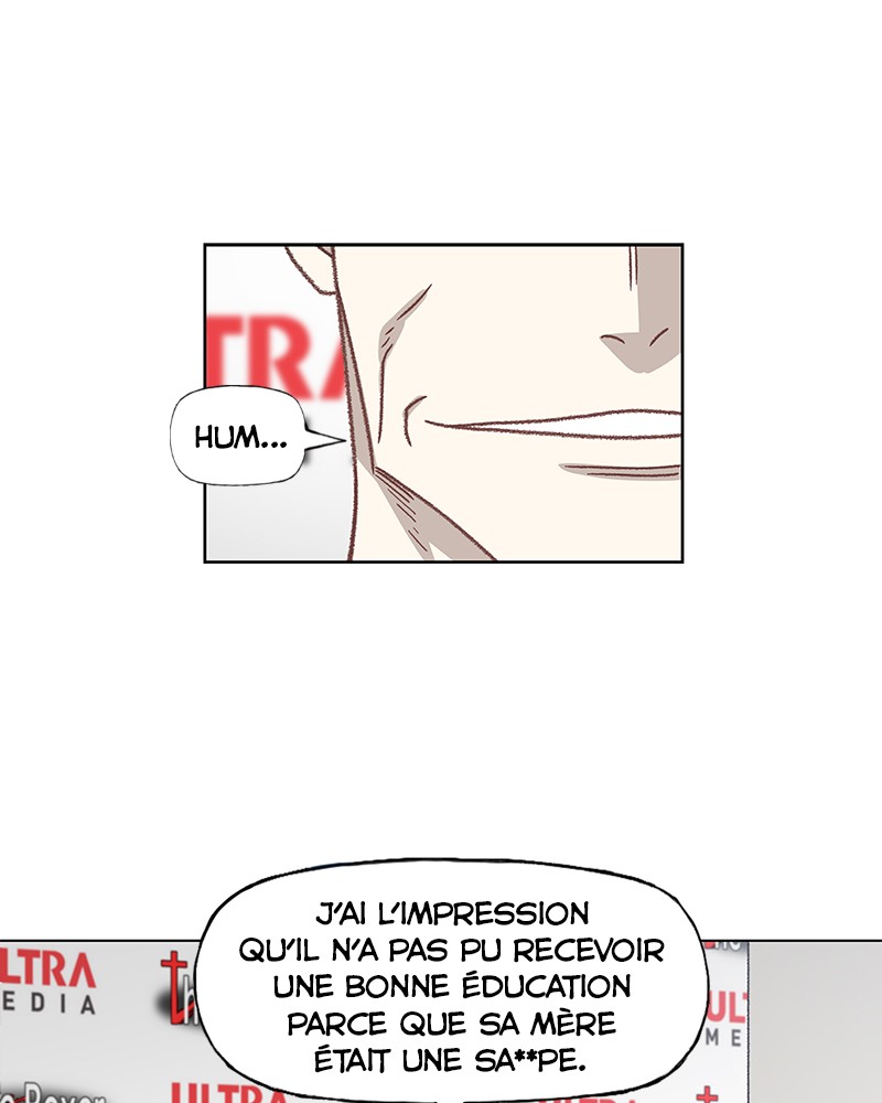 Read The Boxer FR Manga Online