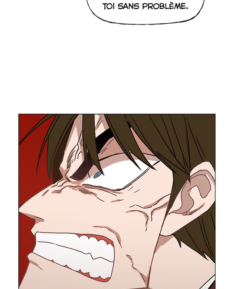 Read The Boxer FR Manga Online