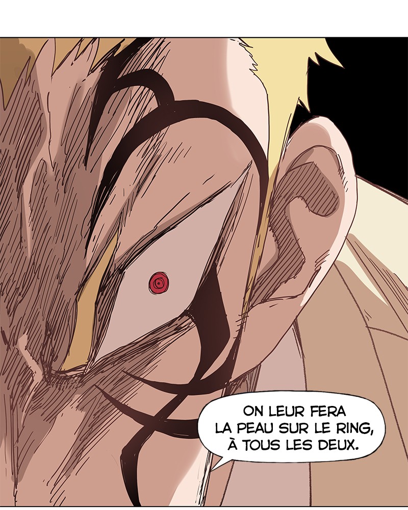 Read The Boxer FR Manga Online