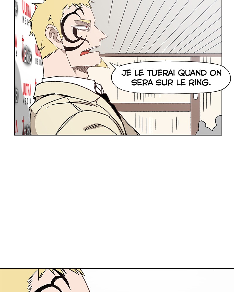 Read The Boxer FR Manga Online