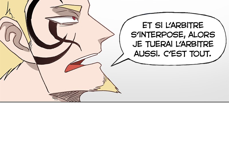 Read The Boxer FR Manga Online