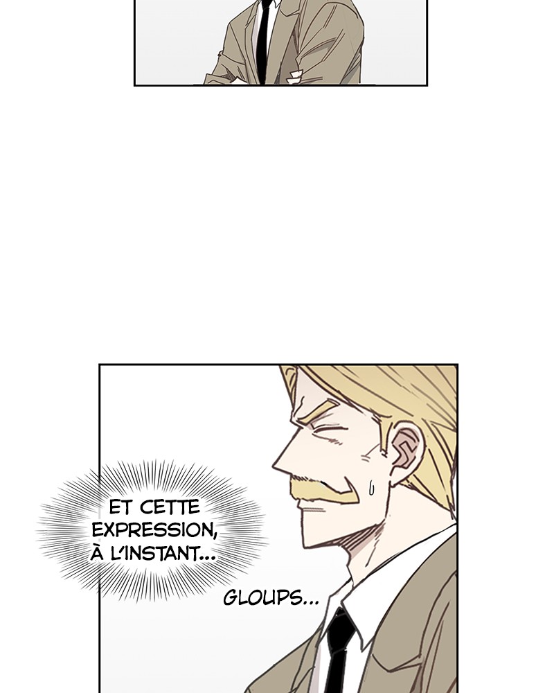 Read The Boxer FR Manga Online