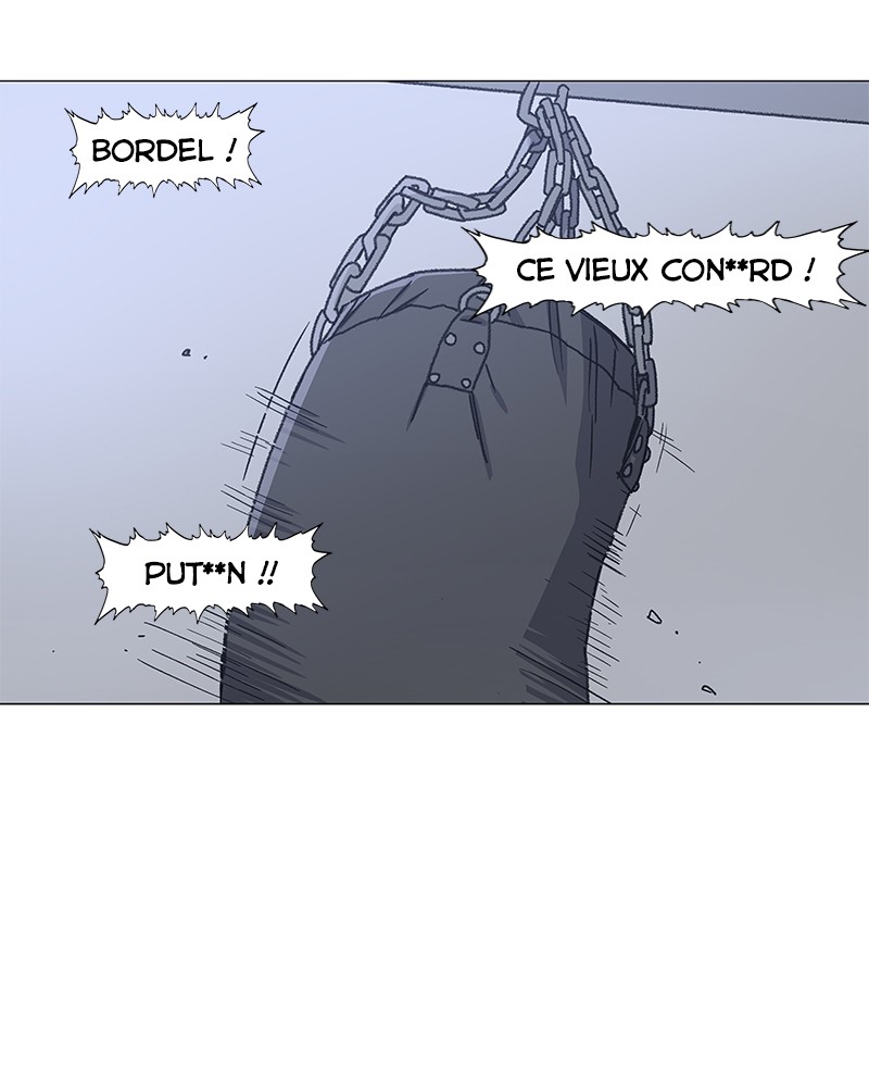 Read The Boxer FR Manga Online