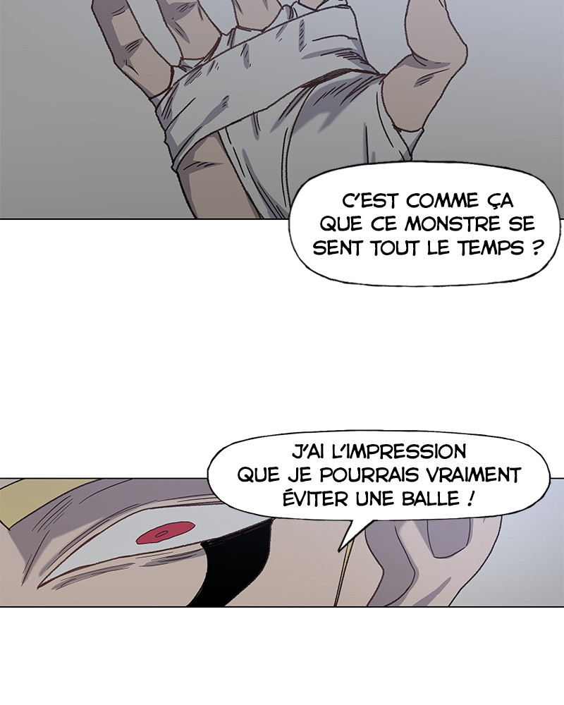 Read The Boxer FR Manga Online