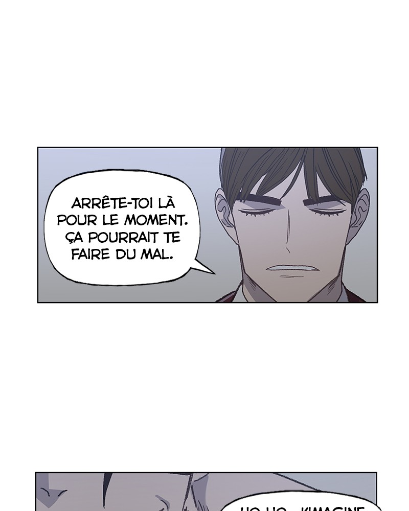 Read The Boxer FR Manga Online