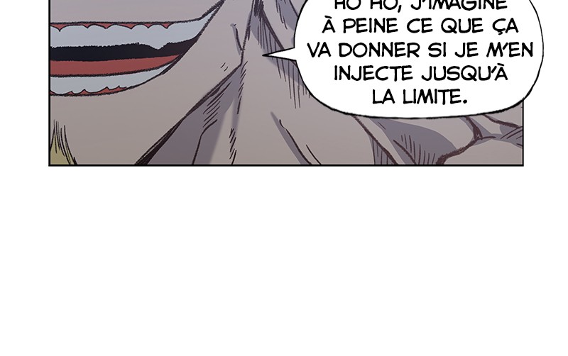 Read The Boxer FR Manga Online