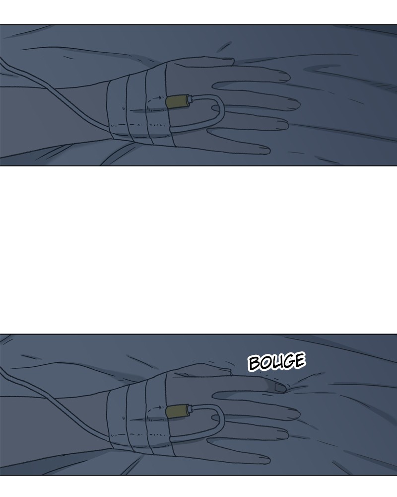 Read The Boxer FR Manga Online