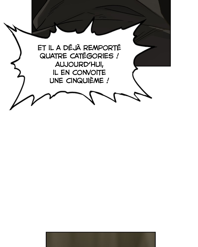 Read The Boxer FR Manga Online