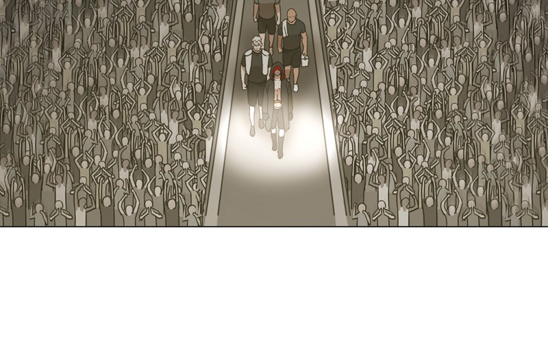 Read The Boxer FR Manga Online