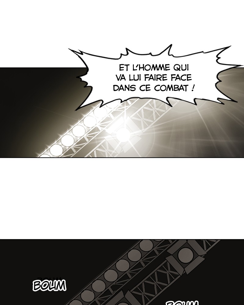 Read The Boxer FR Manga Online