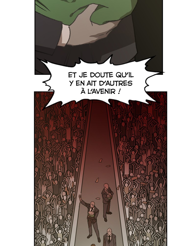 Read The Boxer FR Manga Online