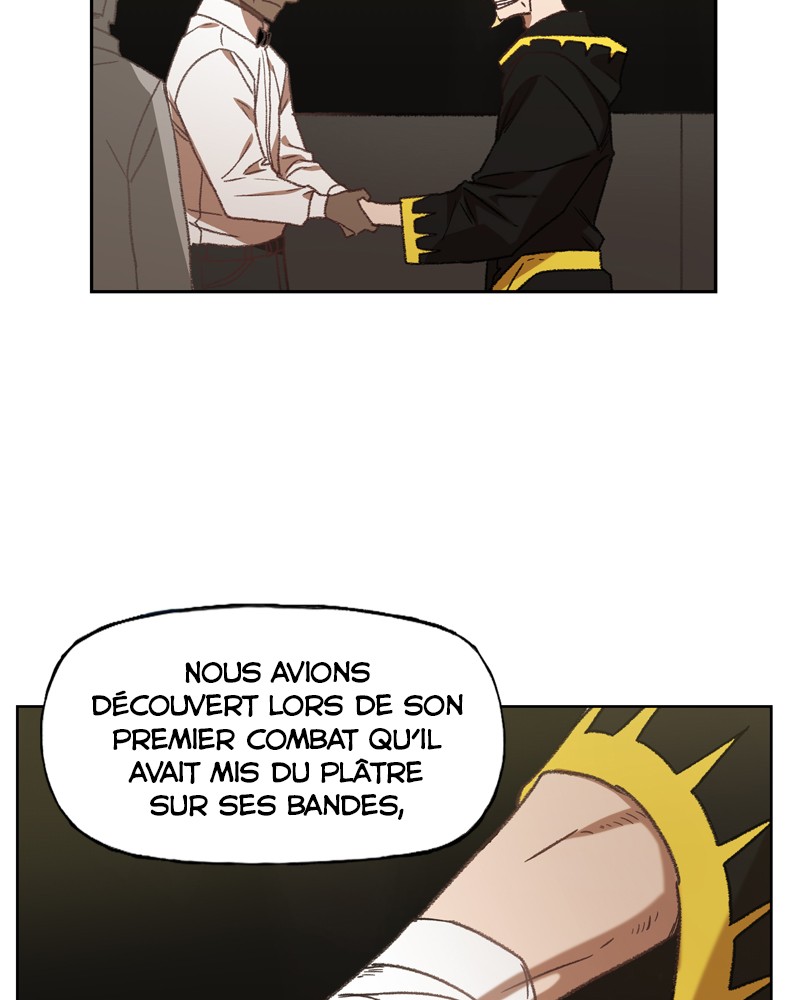 Read The Boxer FR Manga Online