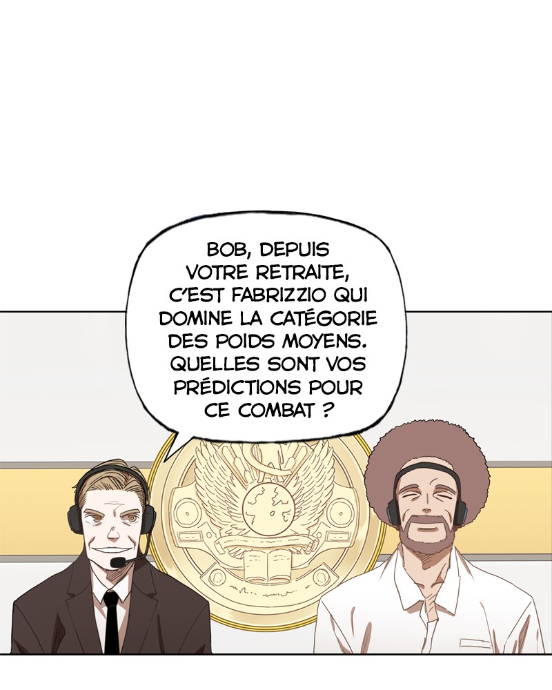 Read The Boxer FR Manga Online