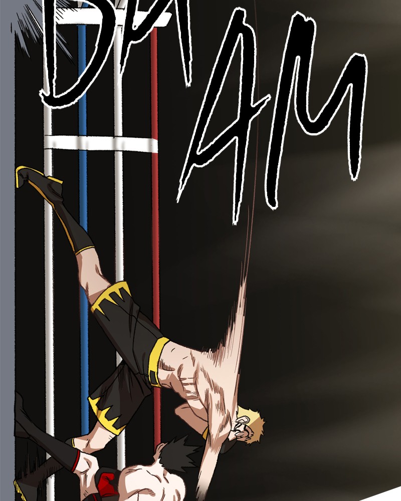 Read The Boxer FR Manga Online