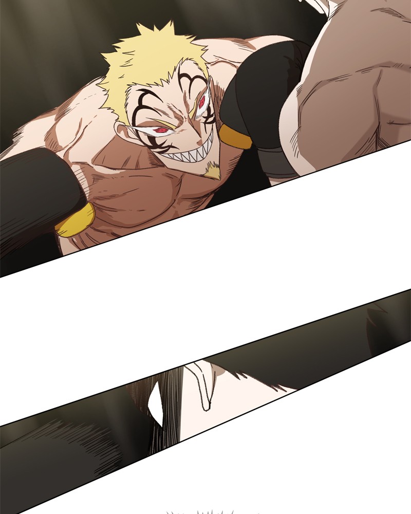 Read The Boxer FR Manga Online