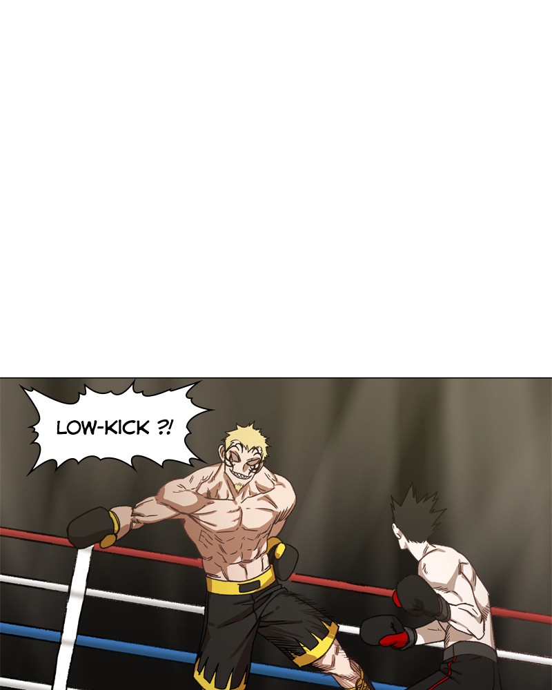 Read The Boxer FR Manga Online