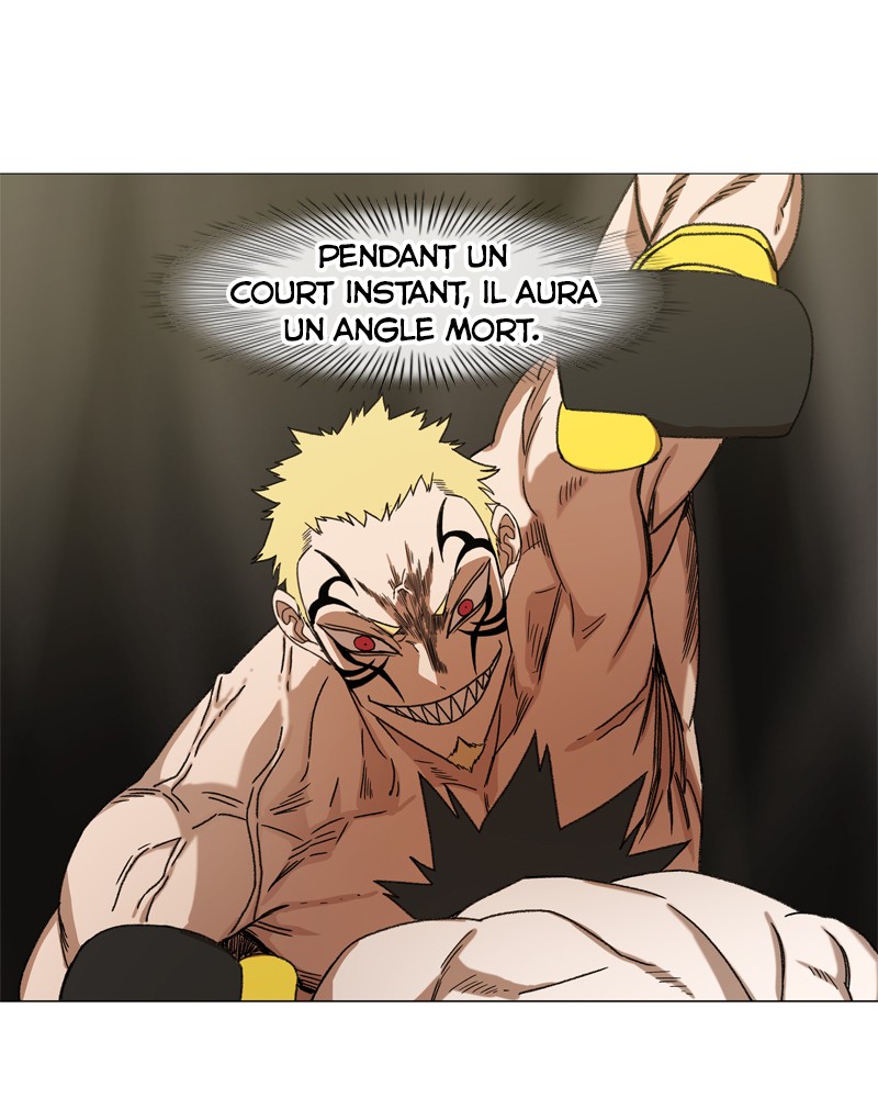 Read The Boxer FR Manga Online