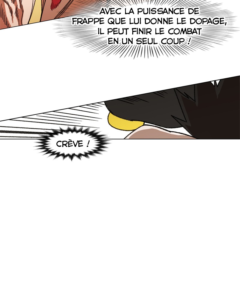 Read The Boxer FR Manga Online