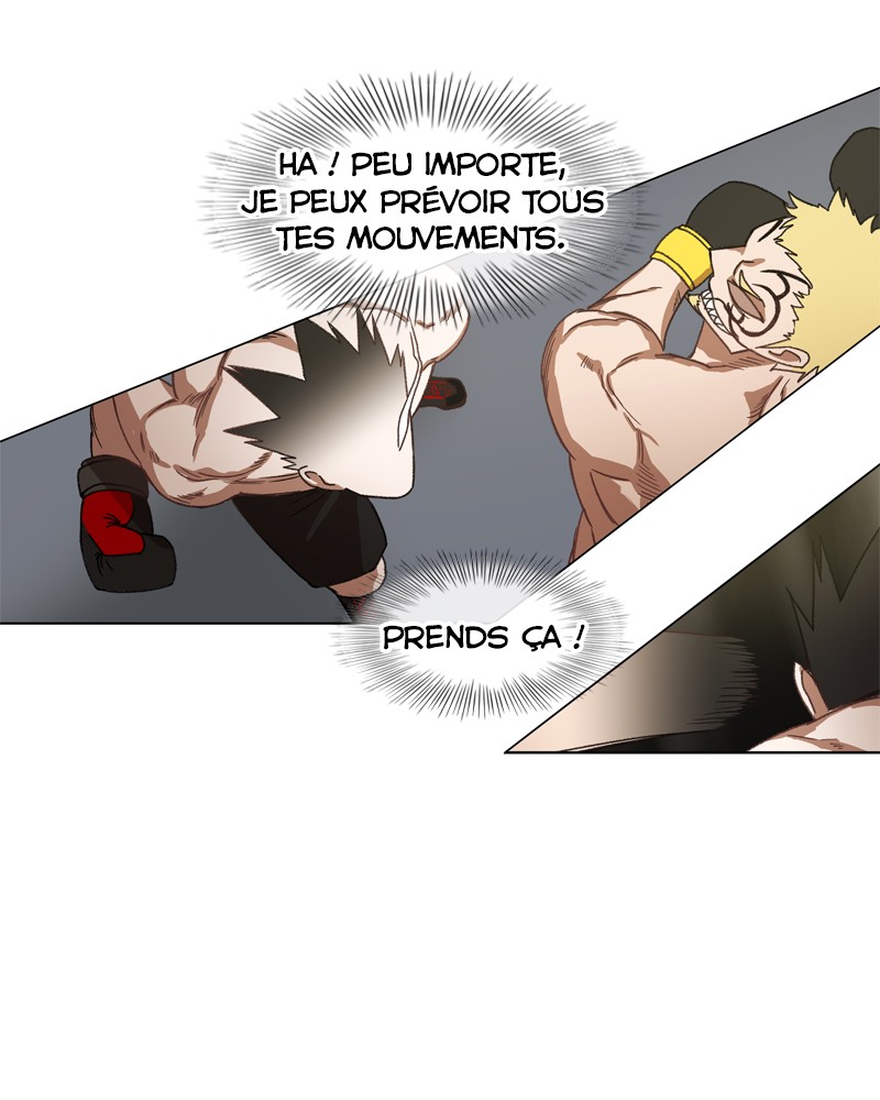 Read The Boxer FR Manga Online