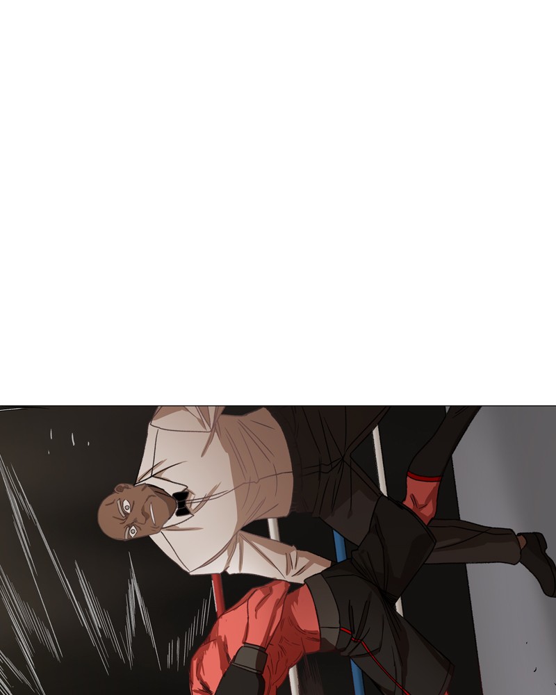 Read The Boxer FR Manga Online