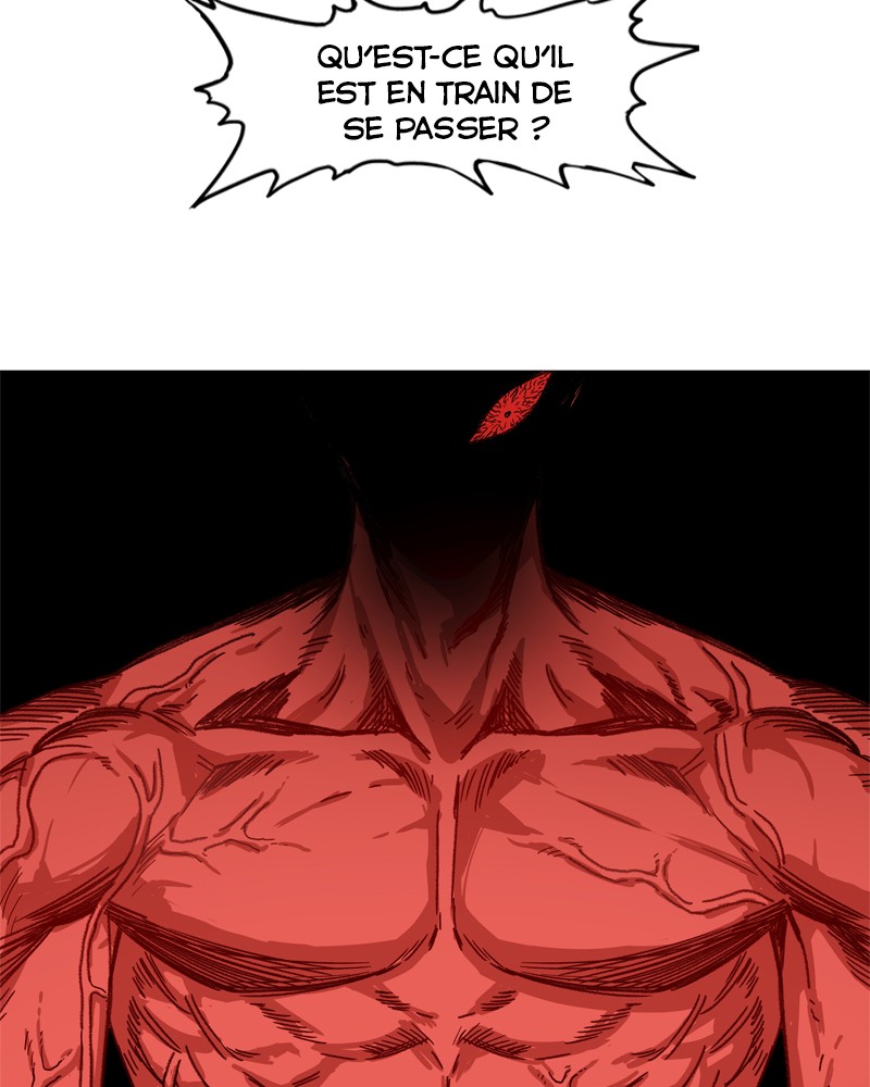 Read The Boxer FR Manga Online